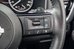 2024 Nissan X-TRAIL ST-L