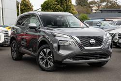 2024 Nissan X-TRAIL ST-L