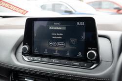 2024 Nissan X-TRAIL ST-L