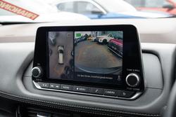 2024 Nissan X-TRAIL ST-L