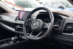 2024 Nissan X-TRAIL ST-L