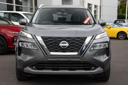 2024 Nissan X-TRAIL ST-L