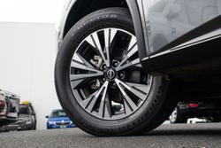 2024 Nissan X-TRAIL ST-L