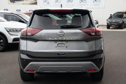 2024 Nissan X-TRAIL ST-L