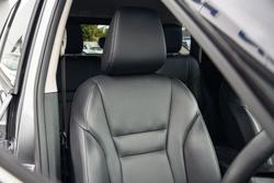 2024 Nissan X-TRAIL ST-L