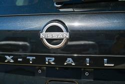 2024 Nissan X-TRAIL ST-L