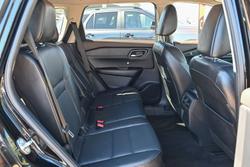 2024 Nissan X-TRAIL ST-L