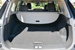 2024 Nissan X-TRAIL ST-L