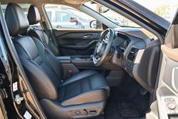 2024 Nissan X-TRAIL ST-L