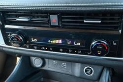 2024 Nissan X-TRAIL ST-L