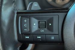 2024 Nissan X-TRAIL ST-L