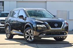 2024 Nissan X-TRAIL ST-L