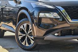 2024 Nissan X-TRAIL ST-L