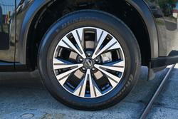 2024 Nissan X-TRAIL ST-L