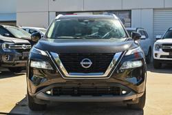 2024 Nissan X-TRAIL ST-L