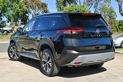 2024 Nissan X-TRAIL ST-L