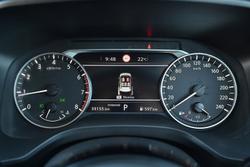 2024 Nissan X-TRAIL ST-L