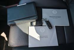 2024 Nissan X-TRAIL ST-L