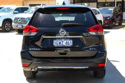 2019 Nissan X-TRAIL ST-L