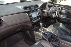 2019 Nissan X-TRAIL ST-L