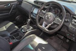 2019 Nissan X-TRAIL ST-L