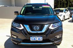 2019 Nissan X-TRAIL ST-L