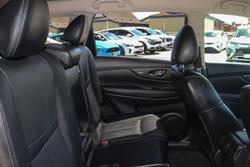 2019 Nissan X-TRAIL ST-L