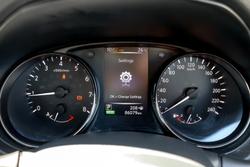 2019 Nissan X-TRAIL ST-L