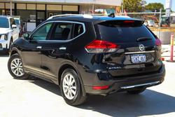 2019 Nissan X-TRAIL ST-L