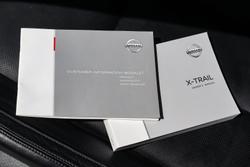 2019 Nissan X-TRAIL ST-L