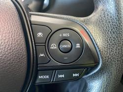 2023 Toyota Corolla Ascent Sport