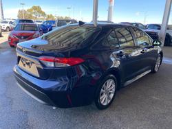 2023 Toyota Corolla Ascent Sport