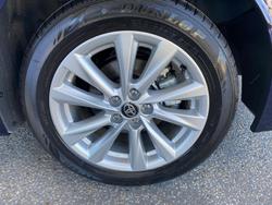 2023 Toyota Corolla Ascent Sport