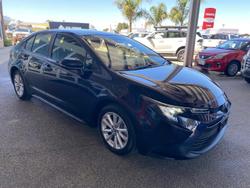 2023 Toyota Corolla Ascent Sport