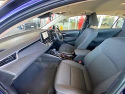 2023 Toyota Corolla Ascent Sport