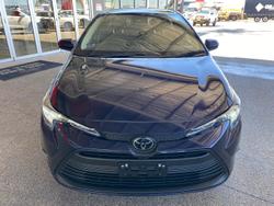 2023 Toyota Corolla Ascent Sport