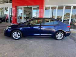 2023 Toyota Corolla Ascent Sport