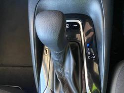 2023 Toyota Corolla Ascent Sport