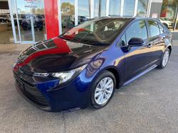 2023 Toyota Corolla Ascent Sport