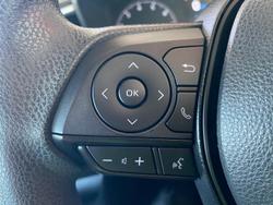 2023 Toyota Corolla Ascent Sport