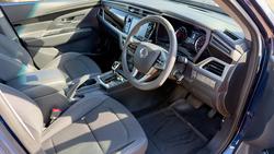 2020 SSANGYONG KORANDO EX