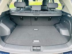 2020 SSANGYONG KORANDO EX C300 MY21 Blue