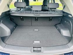 2020 SSANGYONG KORANDO EX C300 MY21 Blue