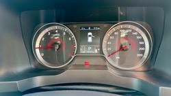 2020 SSANGYONG KORANDO EX