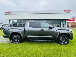 2024 Toyota Tundra Toyota Tundra - Limited - 3.5L Petrol Hybrid Automatic - Full Size pick-Up