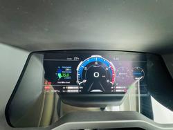 2024 Toyota Tundra Toyota Tundra - Limited - 3.5L Petrol Hybrid Automatic - Full Size pick-Up Graphite