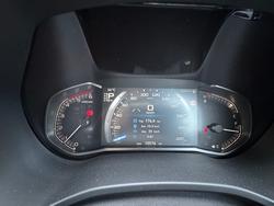 2024 Isuzu D-MAX 2024 Isuzu D-Max 4X4 Crew Cab UTE BLADE 3.0L Automatic (TOR4034) TOR4034 Sunstone Orange (595)