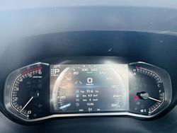 2025 Isuzu D-MAX 2024 Isuzu D-Max 4X4 Crew Cab UTE BLADE 3.0L Automatic