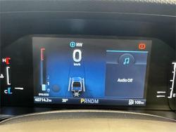 2023 Ford Ranger XLT MY22 4X4 Dual Range Sedona Orange