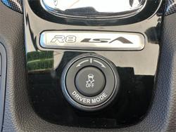 2016 Holden Special Vehicles Clubsport R8 LSA